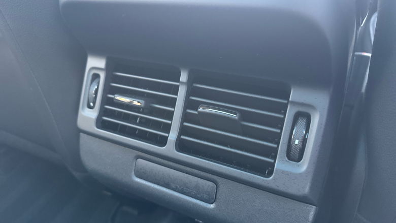 Land Rover Range Rover Evoque 2.0 D200 Edition 5dr Auto Diesel Hatchback